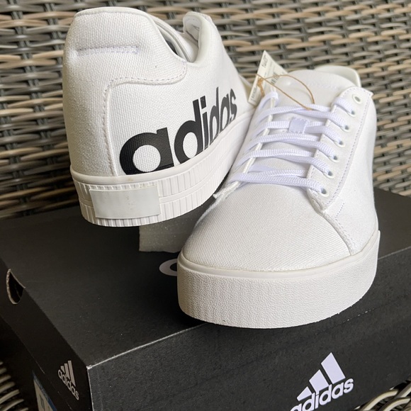 Adidas Daily 3.0 LTS - Picture 11 of 16